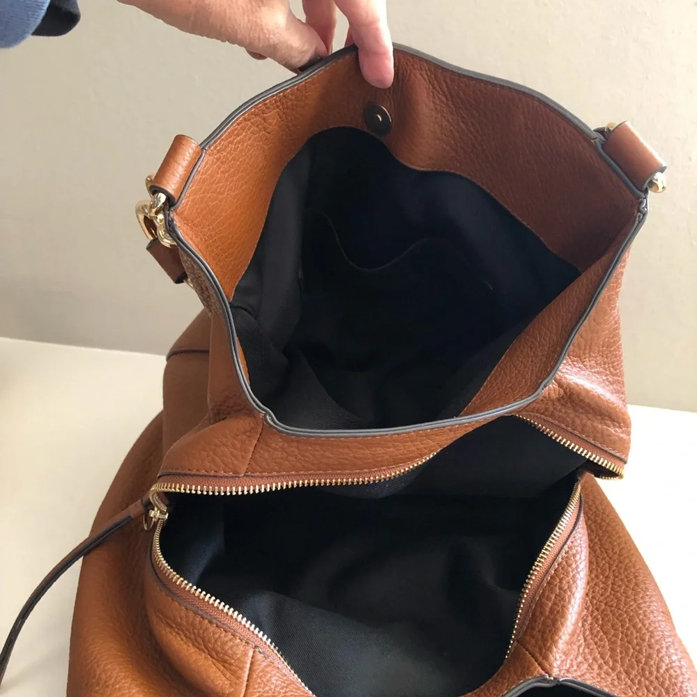 Vince Camuto Handbag - Picture 3 of 4